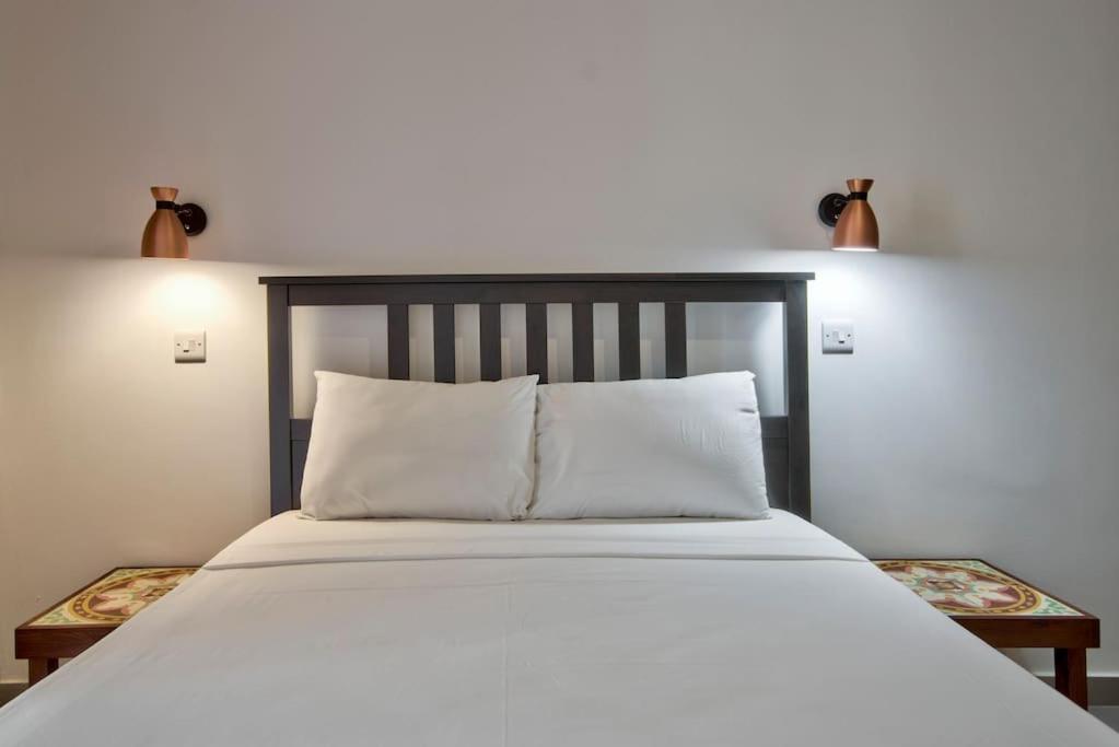 Vallettastay Old Lodge Apartment 1 Bagian luar foto